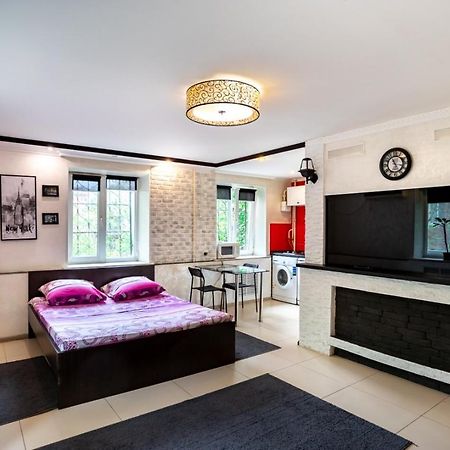 Studio - Koshevogo Street Mykolajiv Exteriér fotografie