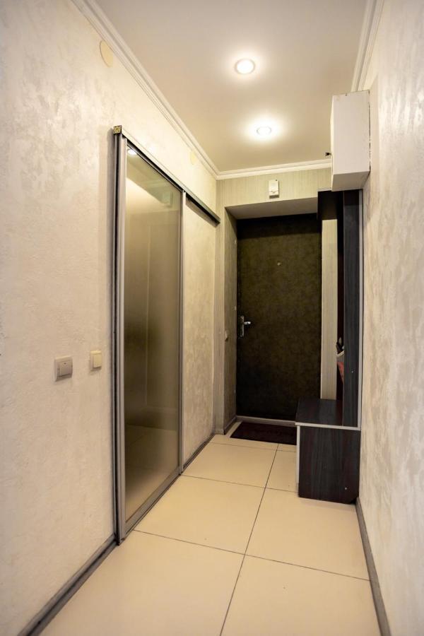Studio - Koshevogo Street Mykolajiv Exteriér fotografie
